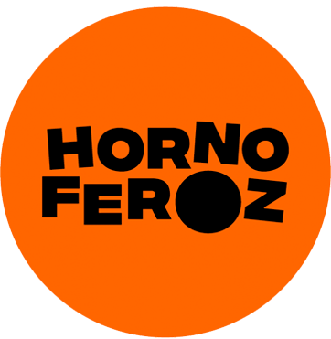 logo Horno Feroz